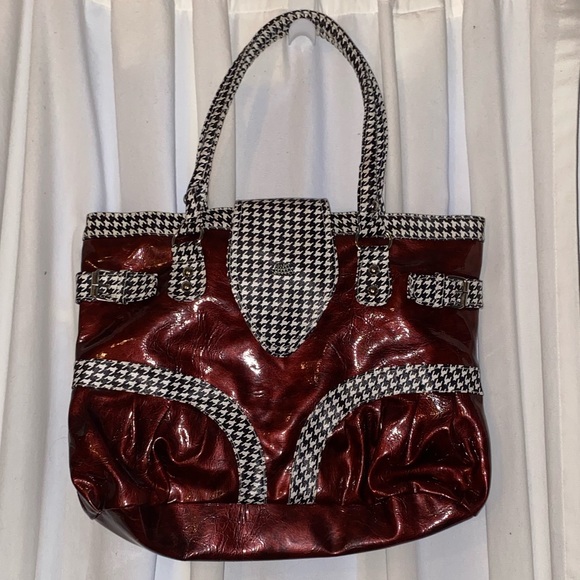 Handbags - Alabama Team Purse